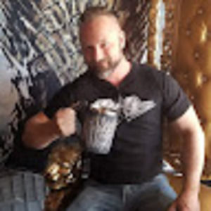 Meet your Posher, Jeffrey